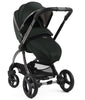 Egg 3 Stroller - Black Olive