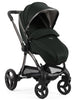 Egg 3 Stroller - Black Olive