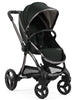 Egg 3 Stroller - Black Olive