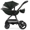 Egg 3 Stroller - Black Olive