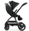 Egg 3 Stroller - Black Olive