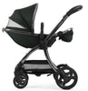 Egg 3 Stroller - Black Olive