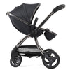 Egg 3 Stroller - Carbonite