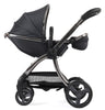 Egg 3 Stroller - Carbonite