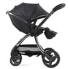 Egg 3 Stroller - Carbonite