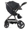 Egg 3 Stroller - Carbonite