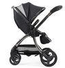 Egg 3 Stroller - Carbonite