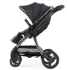 Egg 3 Stroller - Carbonite