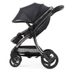 Egg 3 Stroller - Carbonite