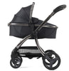 Egg 3 Stroller - Carbonite