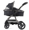 Egg 3 Stroller - Carbonite