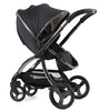 Egg 3 Stroller - Carbonite