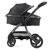 Egg 3 Stroller - Carbonite