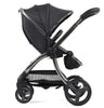 Egg 3 Stroller - Carbonite