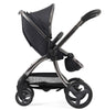 Egg 3 Stroller - Carbonite