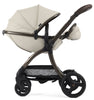 Egg 3 Stroller - Cashmere