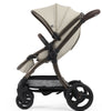 Egg 3 Stroller - Cashmere
