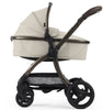 Egg 3 Stroller - Cashmere