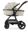 Egg 3 Stroller - Cashmere