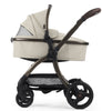 Egg 3 Stroller - Cashmere