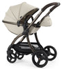 Egg 3 Stroller - Cashmere