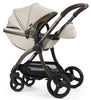 Egg 3 Stroller - Cashmere