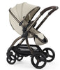Egg 3 Stroller - Cashmere