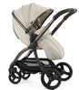 Egg 3 Stroller - Cashmere