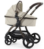 Egg 3 Stroller - Cashmere