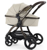 Egg 3 Stroller - Cashmere