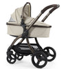 Egg 3 Stroller - Cashmere