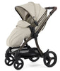 Egg 3 Stroller - Cashmere
