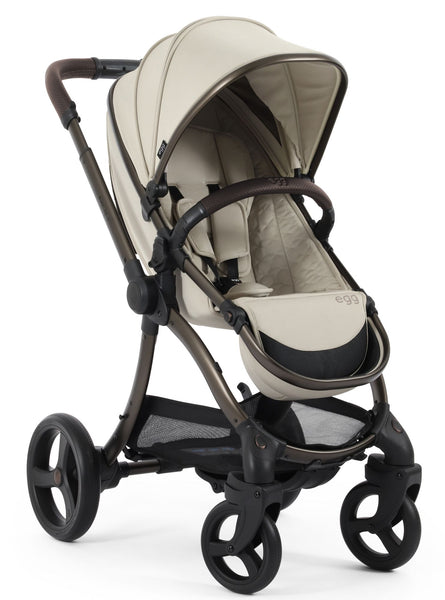 Egg 3 Stroller - Cashmere