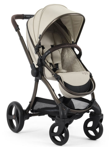 Egg 3 Stroller - Cashmere