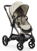 Egg 3 Stroller - Cashmere