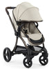 Egg 3 Stroller - Cashmere