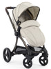 Egg 3 Stroller - Cashmere
