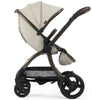 Egg 3 Stroller - Cashmere
