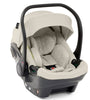Egg 3 Shell Infant Carrier