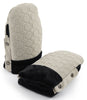 Egg 3 Handmuffs