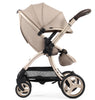 Egg 3 Stroller - Feather