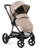 Egg 3 Stroller - Special Edition Houndstooth Almond