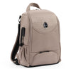 Egg 3 Luxury Travel System - Special Edition Houndstooth Almond