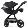 Egg 3 Stroller - Special Edition Houndstooth Black