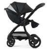 Egg 3 Stroller - Special Edition Houndstooth Black