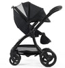 Egg 3 Stroller - Special Edition Houndstooth Black