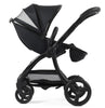 Egg 3 Stroller - Special Edition Houndstooth Black