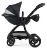 Egg 3 Stroller - Special Edition Houndstooth Black