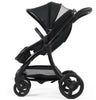 Egg 3 Stroller - Special Edition Houndstooth Black