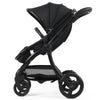 Egg 3 Stroller - Special Edition Houndstooth Black